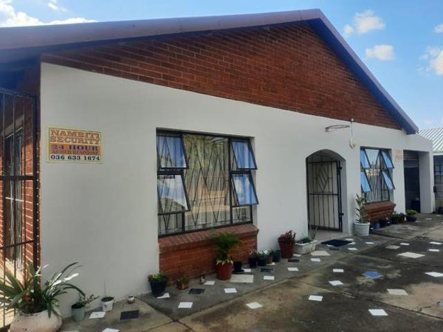 House for sale in Ladysmith, Kwazulu-natal