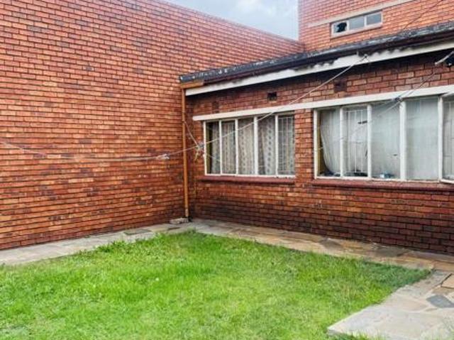 House for sale in Witbank, Mpumalanga