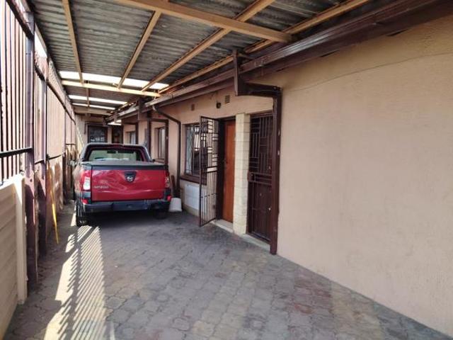 House for sale in eMalahleni, Emalahleni Local Municipality