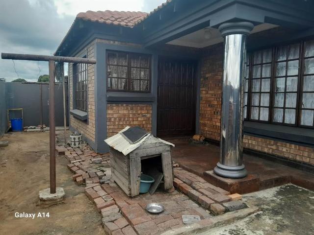 House for sale in Witbank, Mpumalanga