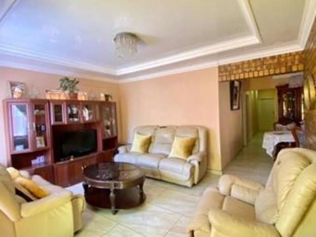 House for sale in Witbank, Mpumalanga