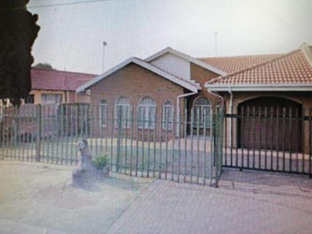 House for rent in Ekurhuleni, Gauteng
