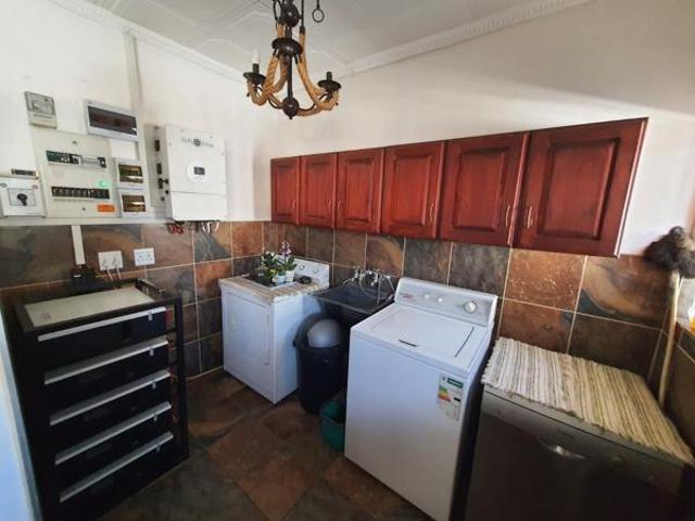 House for sale in Dr Kenneth Kaunda, North West
