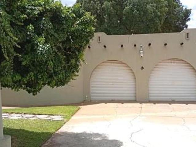 House for sale in Dr Kenneth Kaunda, North West