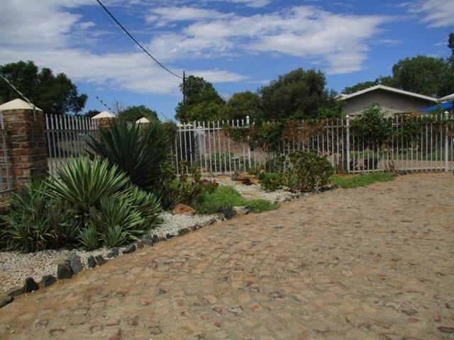 House for sale in Graaff Reinet, Eastern Cape