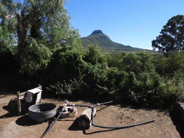 House for sale in Graaff Reinet, Eastern Cape