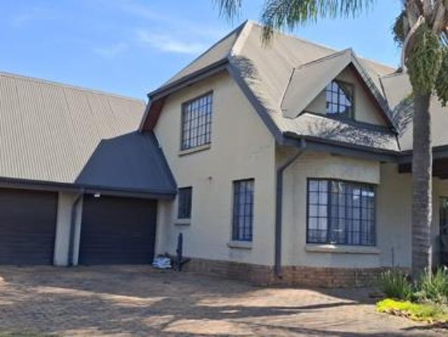 House for sale in Mpumalanga