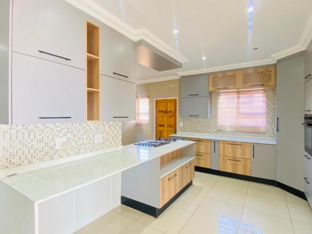 House for sale in Pullens Hope, Mpumalanga