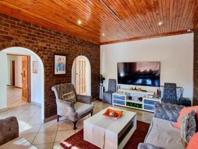 House for sale in Mpumalanga