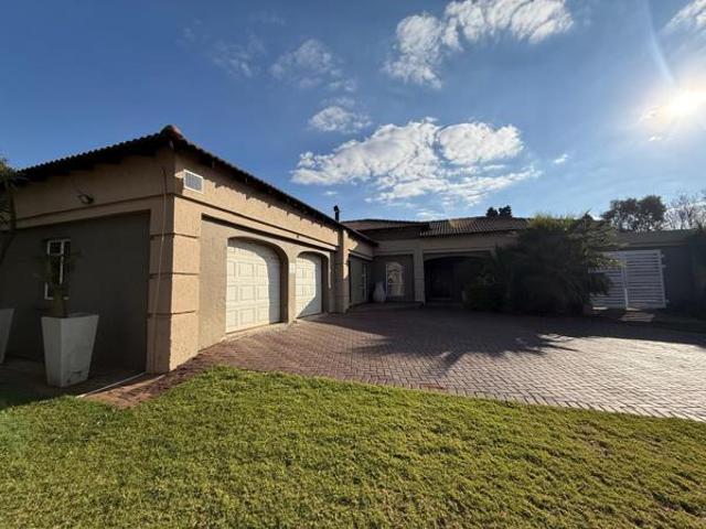 House for sale in Mpumalanga