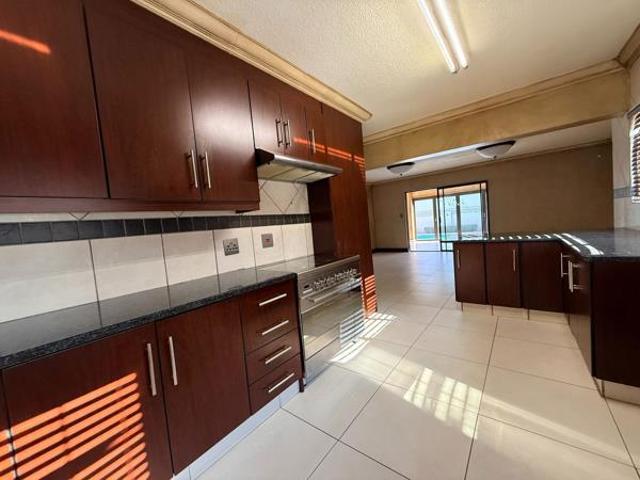 House for sale in Mpumalanga