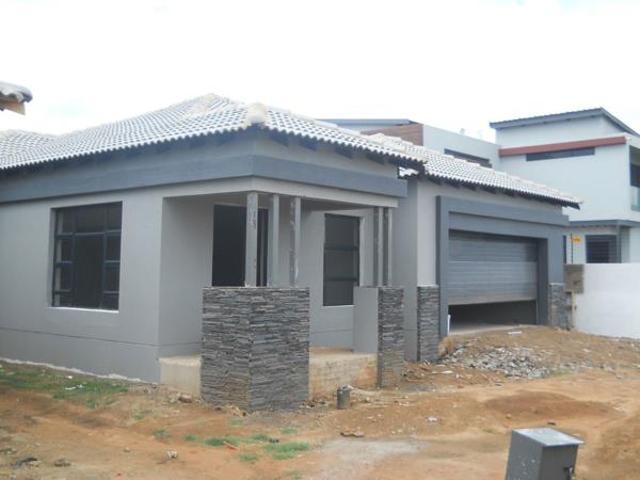House for sale in Mpumalanga