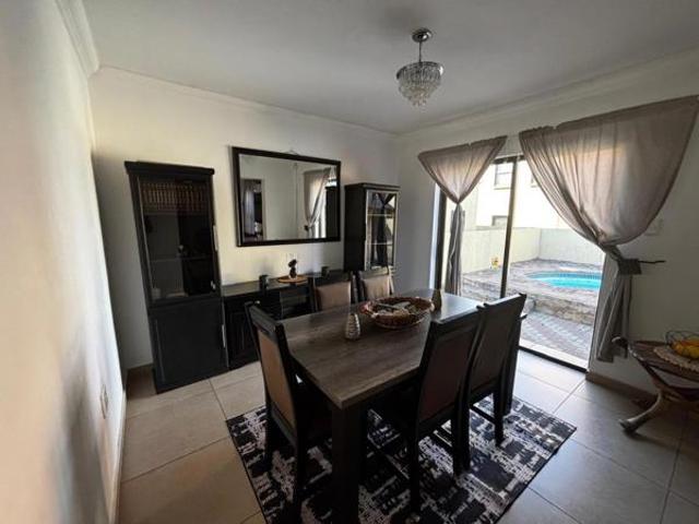 House for rent in Mpumalanga