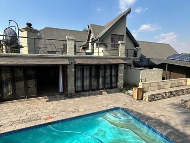 House for sale in Mpumalanga