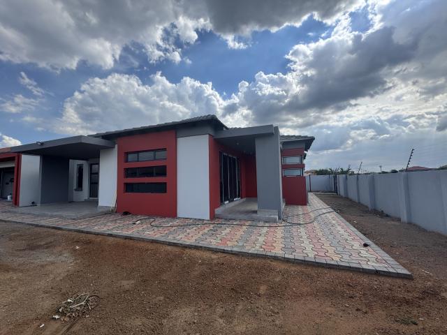 House for sale in Pullens Hope, Mpumalanga
