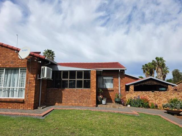 House for sale in Mpumalanga