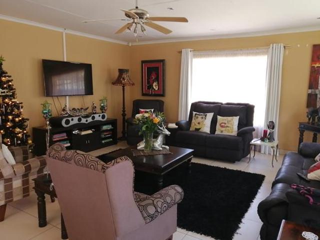 House for rent in Mpumalanga