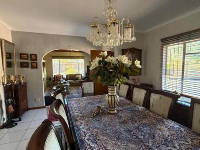 House for sale in Mpumalanga
