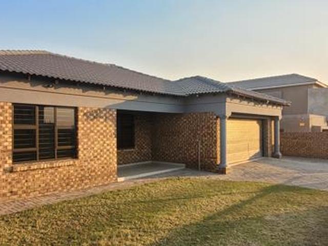 House for sale in Mpumalanga