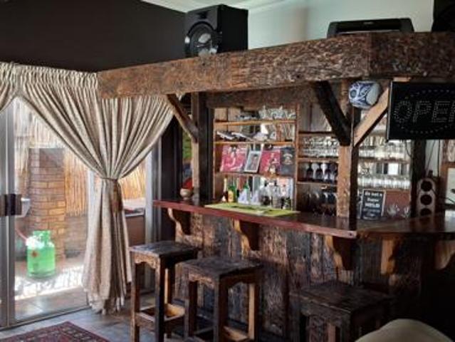 House for sale in Mpumalanga