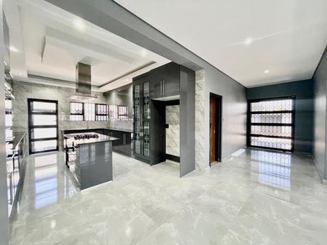 House for rent in Mpumalanga