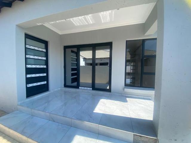 House for sale in Mpumalanga