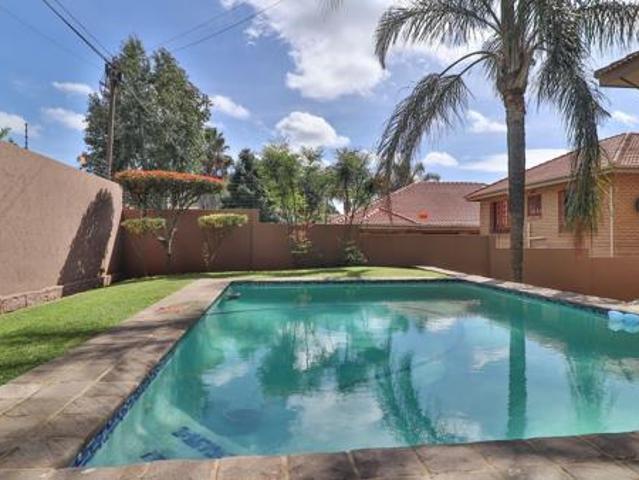 House for sale in Mpumalanga
