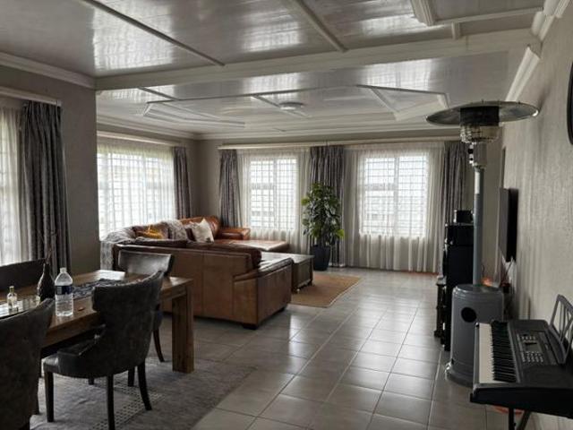 House for sale in Mpumalanga