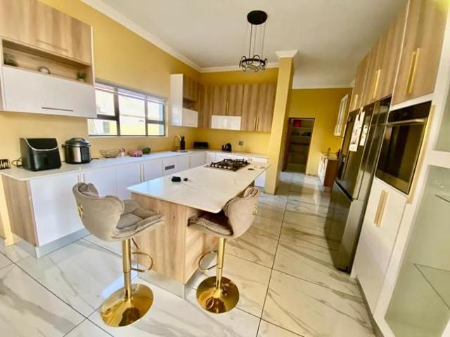 House for sale in Mpumalanga