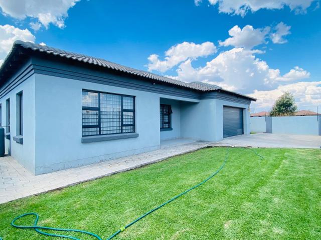 House for sale in Pullens Hope, Mpumalanga