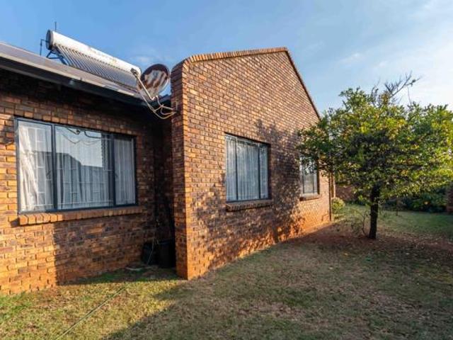 House for rent in Mpumalanga