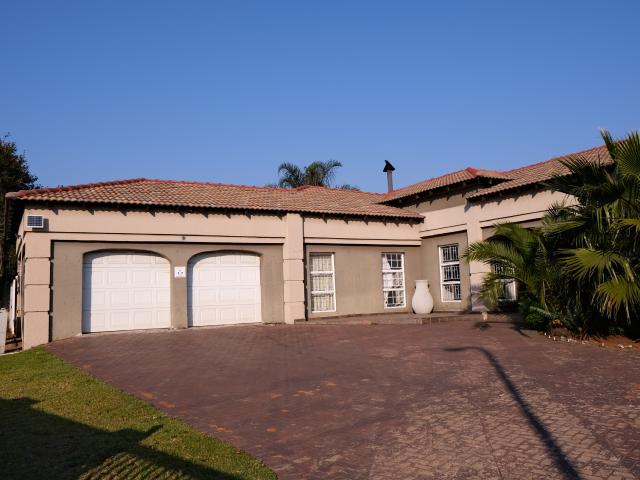 House for sale in Pullens Hope, Mpumalanga
