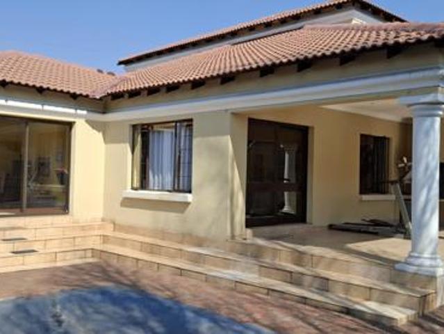 House for sale in Mpumalanga