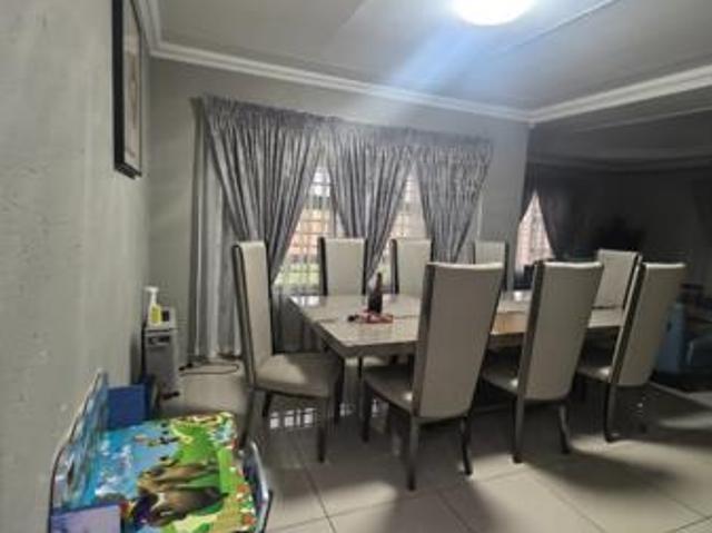 House for sale in Mpumalanga