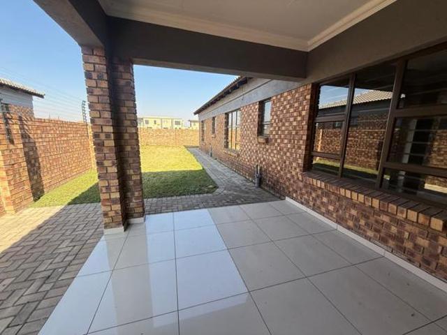 House for sale in Mpumalanga