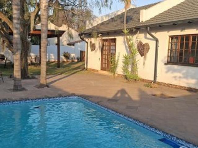 House for sale in Mpumalanga