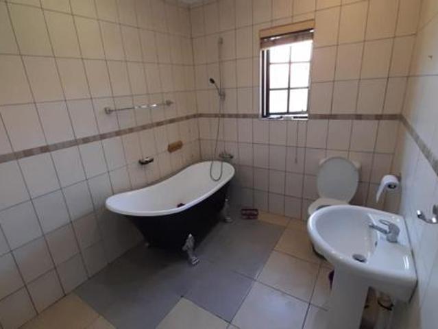 House for sale in Mpumalanga