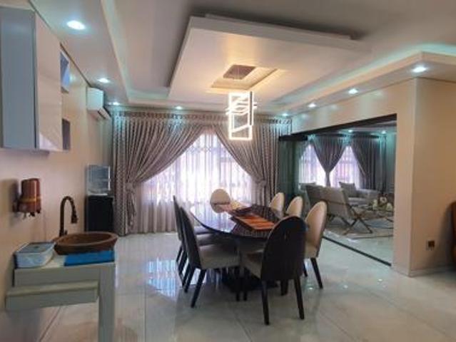 House for sale in Mpumalanga