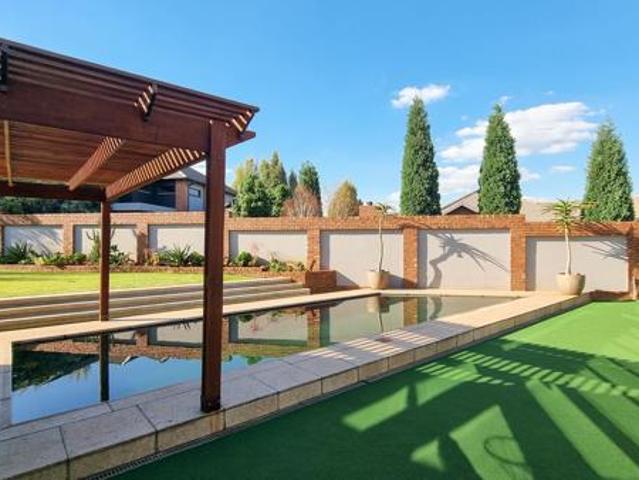 House for sale in Mpumalanga
