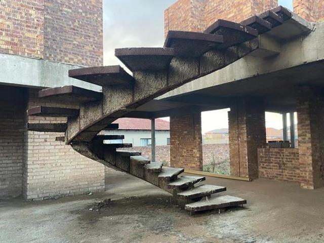 House for sale in Mpumalanga