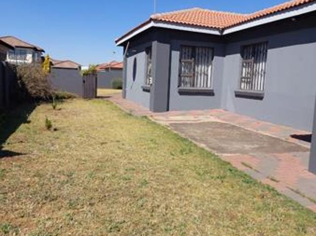House for sale in Mpumalanga