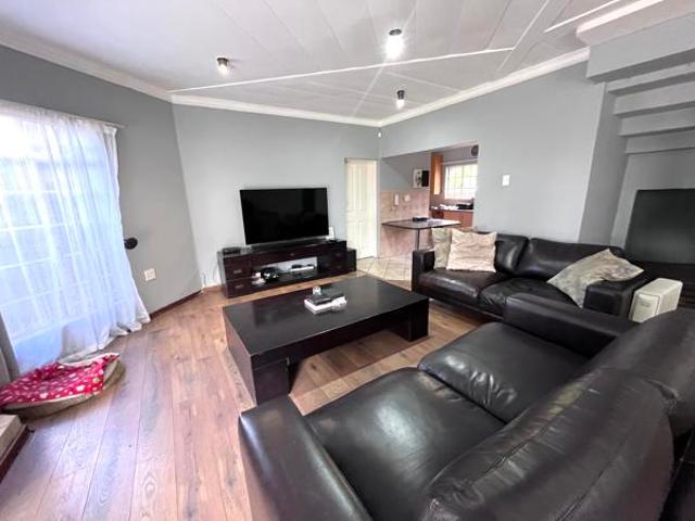 House for sale in Mpumalanga