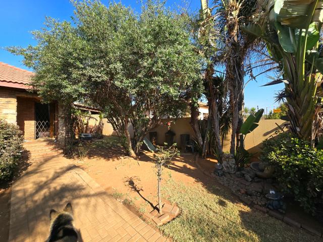 House for sale in Middelburg