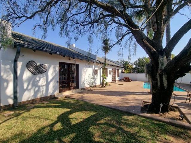 House for sale in Mpumalanga