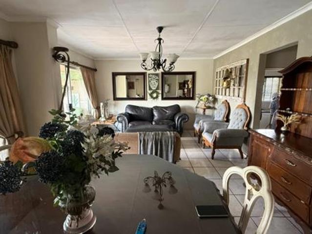House for rent in Mpumalanga