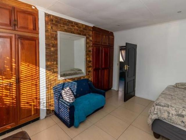 House for rent in Mpumalanga