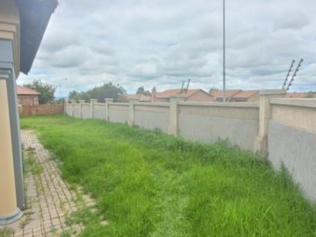 House for sale in Mpumalanga