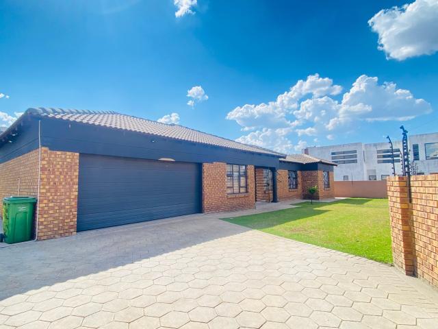 House for rent in Pullens Hope, Mpumalanga