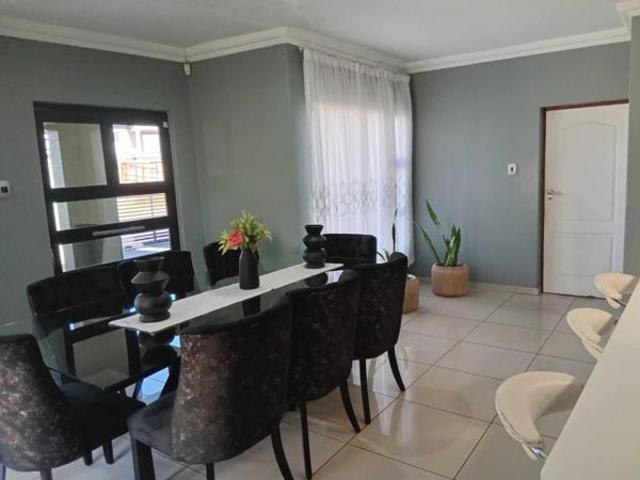 House for sale in Mpumalanga