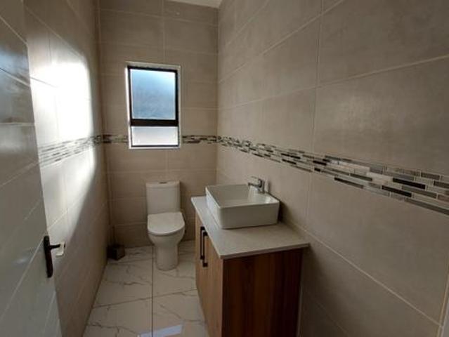 House for rent in Mpumalanga